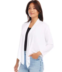 Petite Size Calli Cardigan