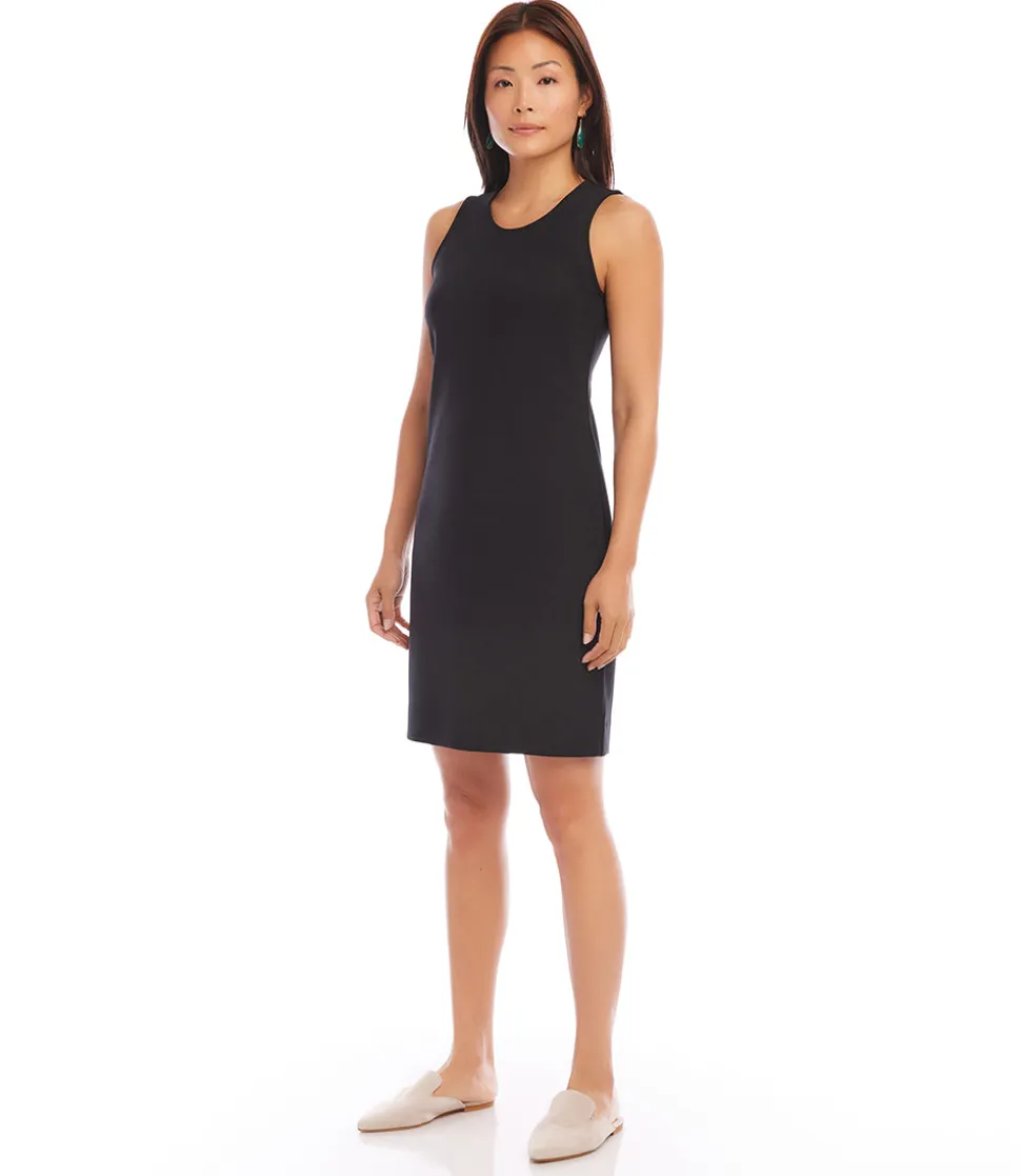 Petite Size Carolyn Dress