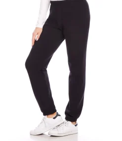 Petite Size Classic Sweatpants