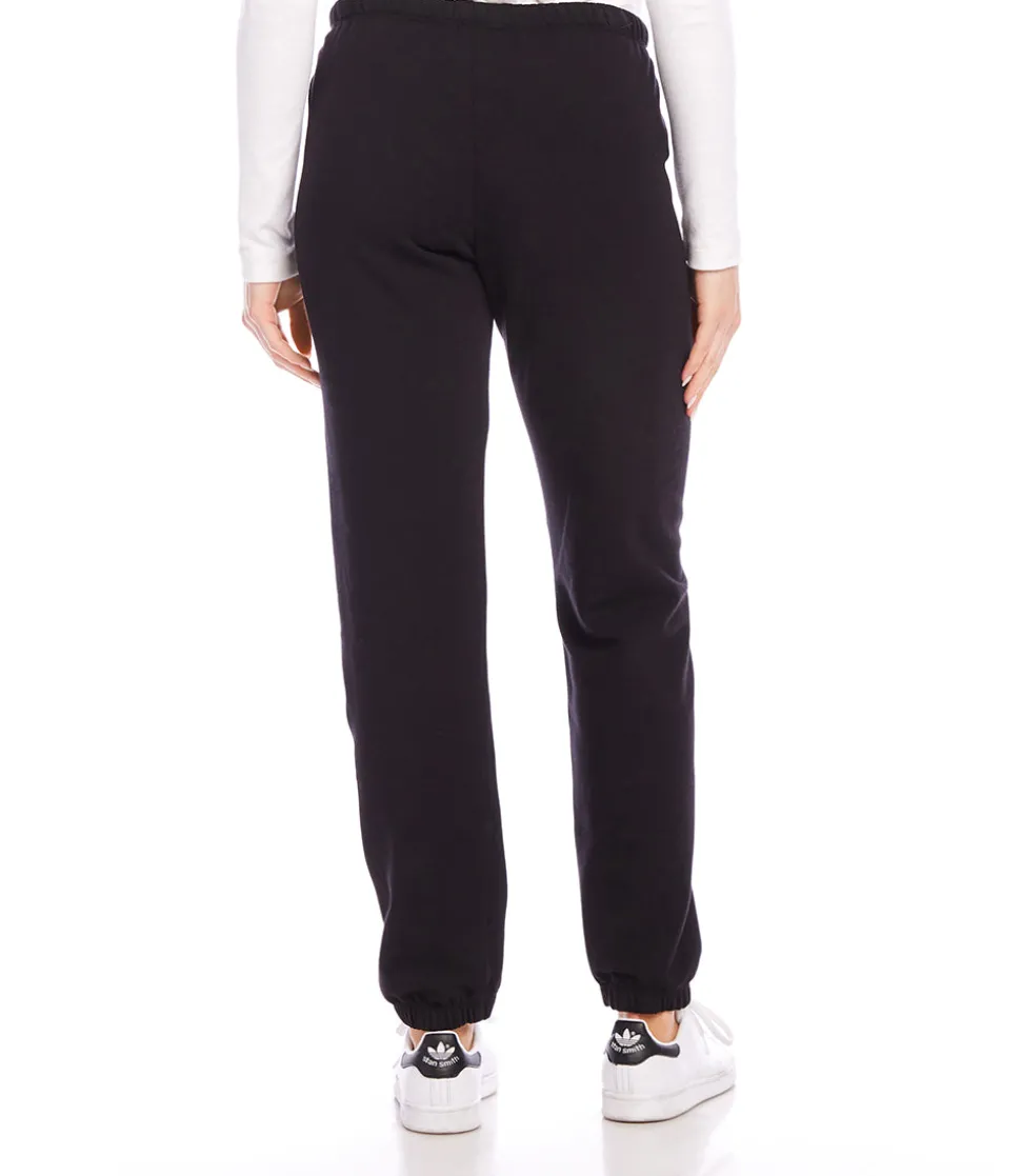 Petite Size Classic Sweatpants