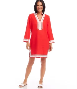 Petite Size The St. Tropez Dress