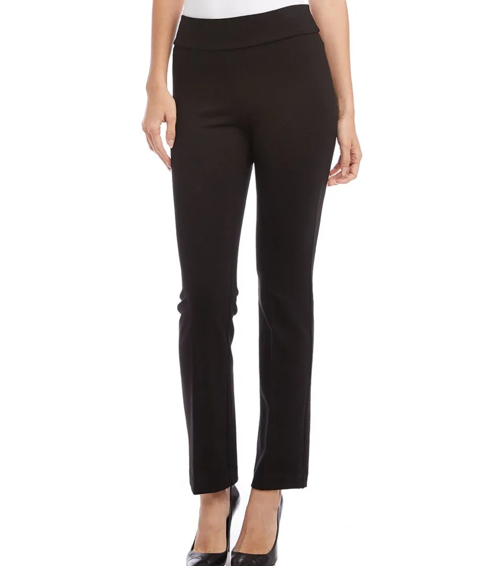 Petite Size Wonder Knit Pants