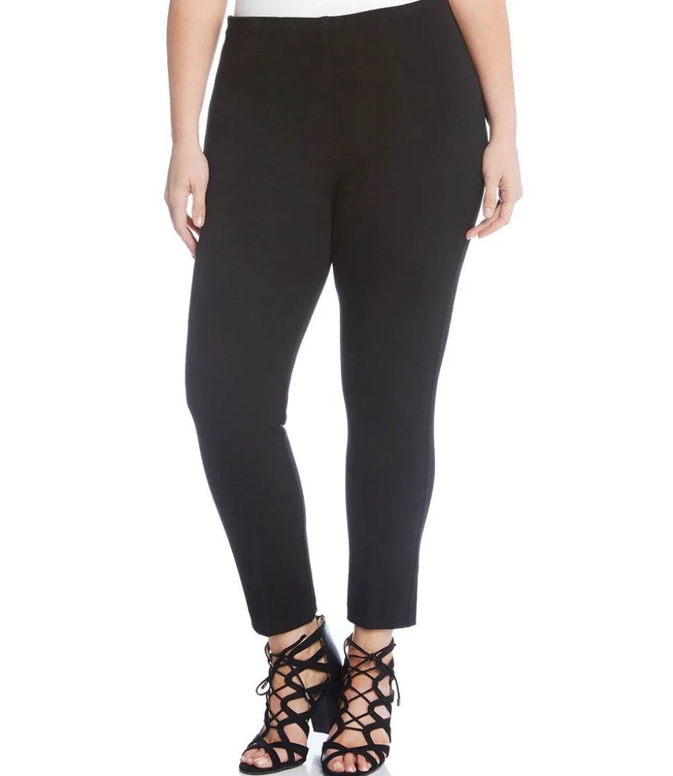 Plus Size Piper Pants