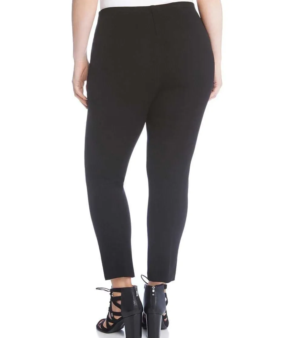 Plus Size Piper Pants
