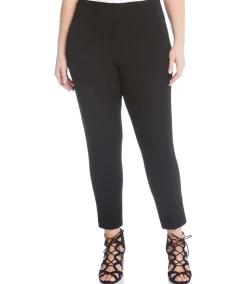 Plus Size Piper Pants