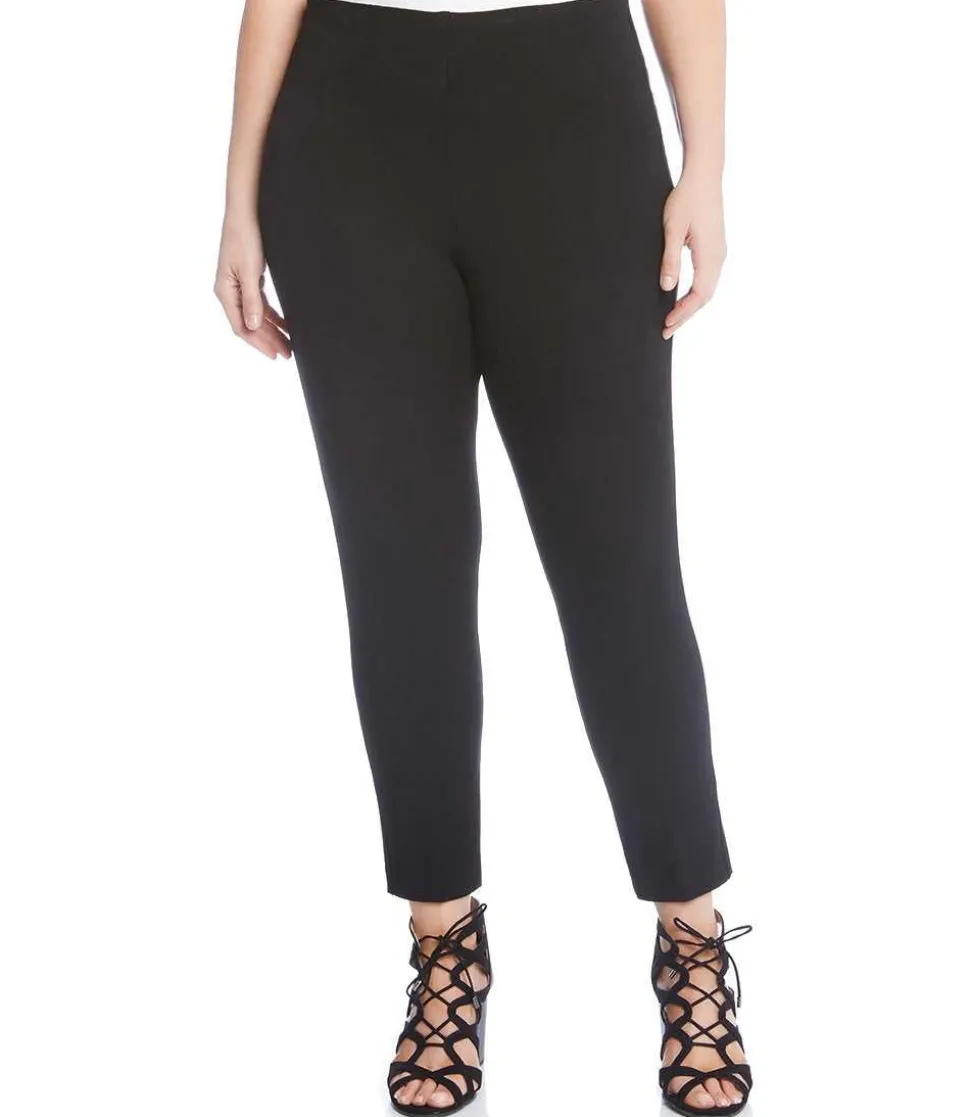 Plus Size Piper Pants