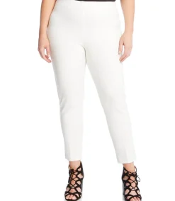 Plus Size Piper Pants