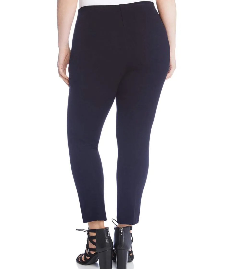 Plus Size Piper Pants
