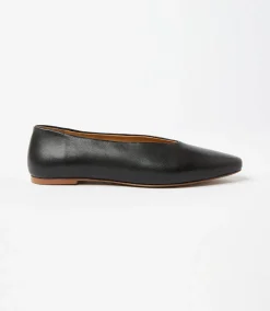 Pointed Toe Ballet Flats