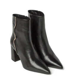 Pointed Toe Booties