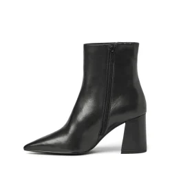 Pointed Toe Booties