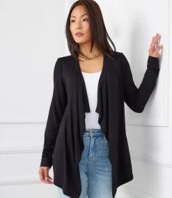 Poppy Cardigan