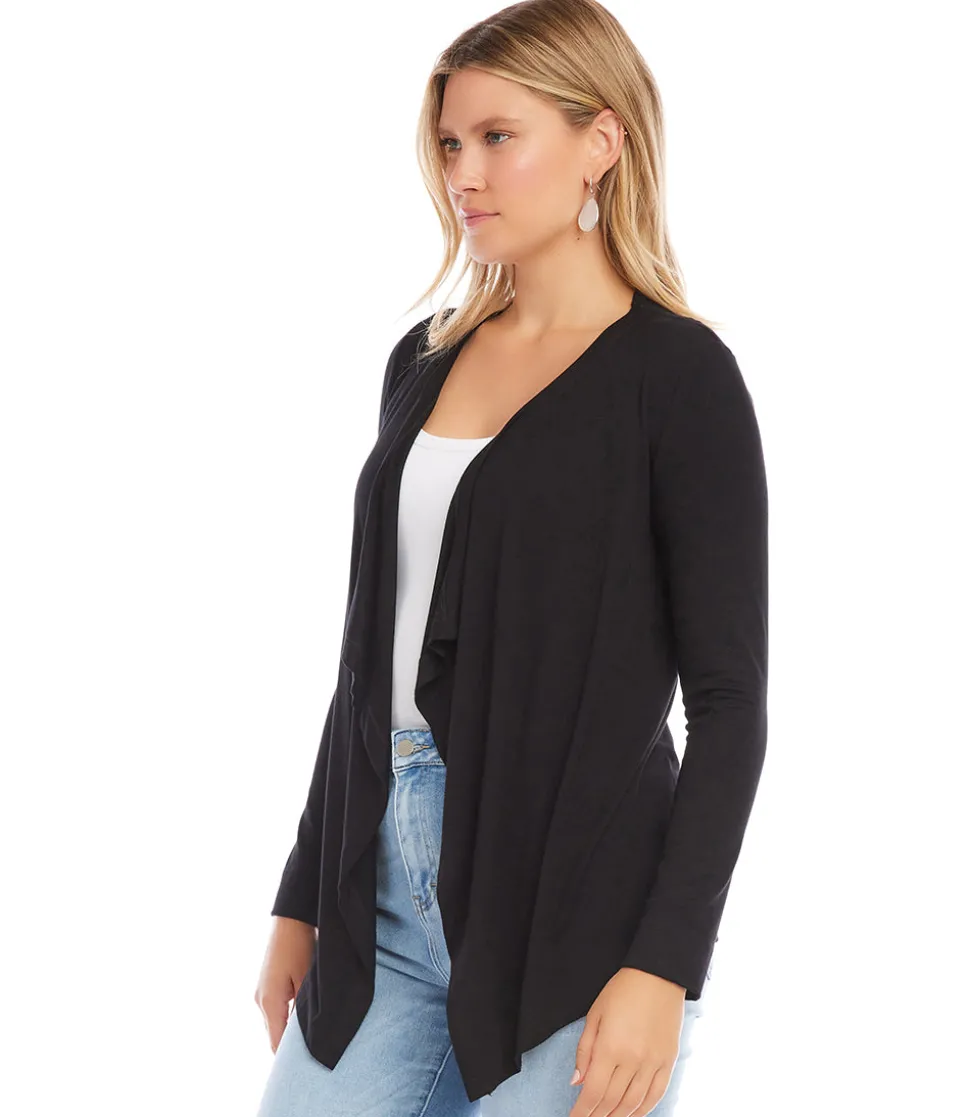 Poppy Cardigan