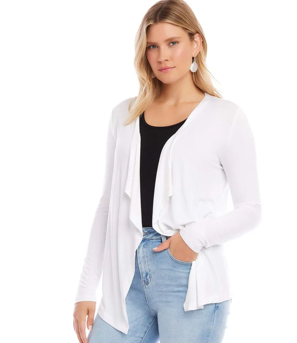 Poppy Cardigan