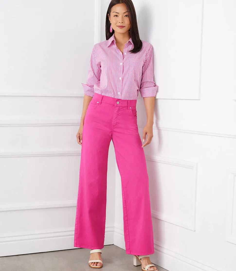 Ruched Sleeve Shirt