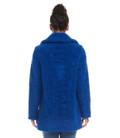 Sherpa Coat