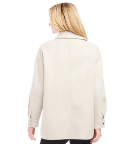 Shirt Jacket