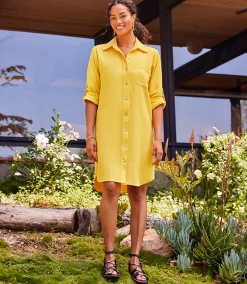 Shirtdress
