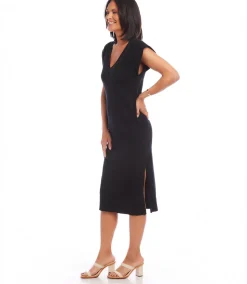 Sleeveless Dress