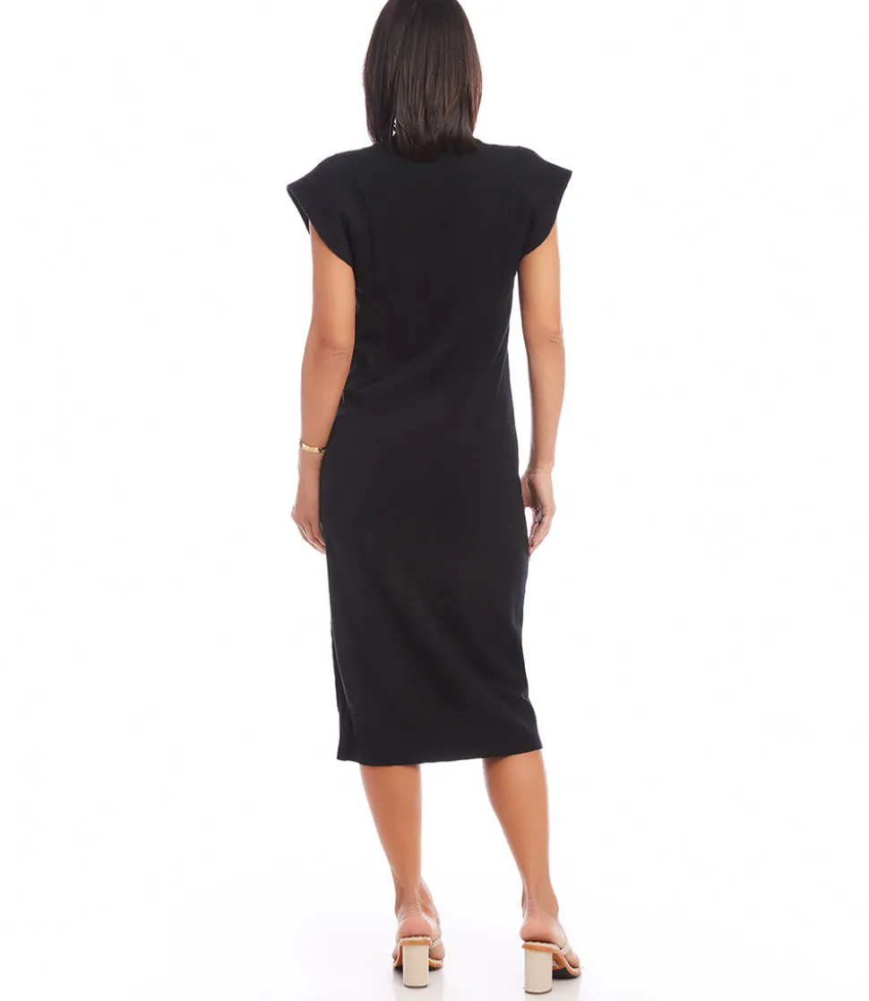 Sleeveless Dress