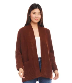 Sweater Cardigan