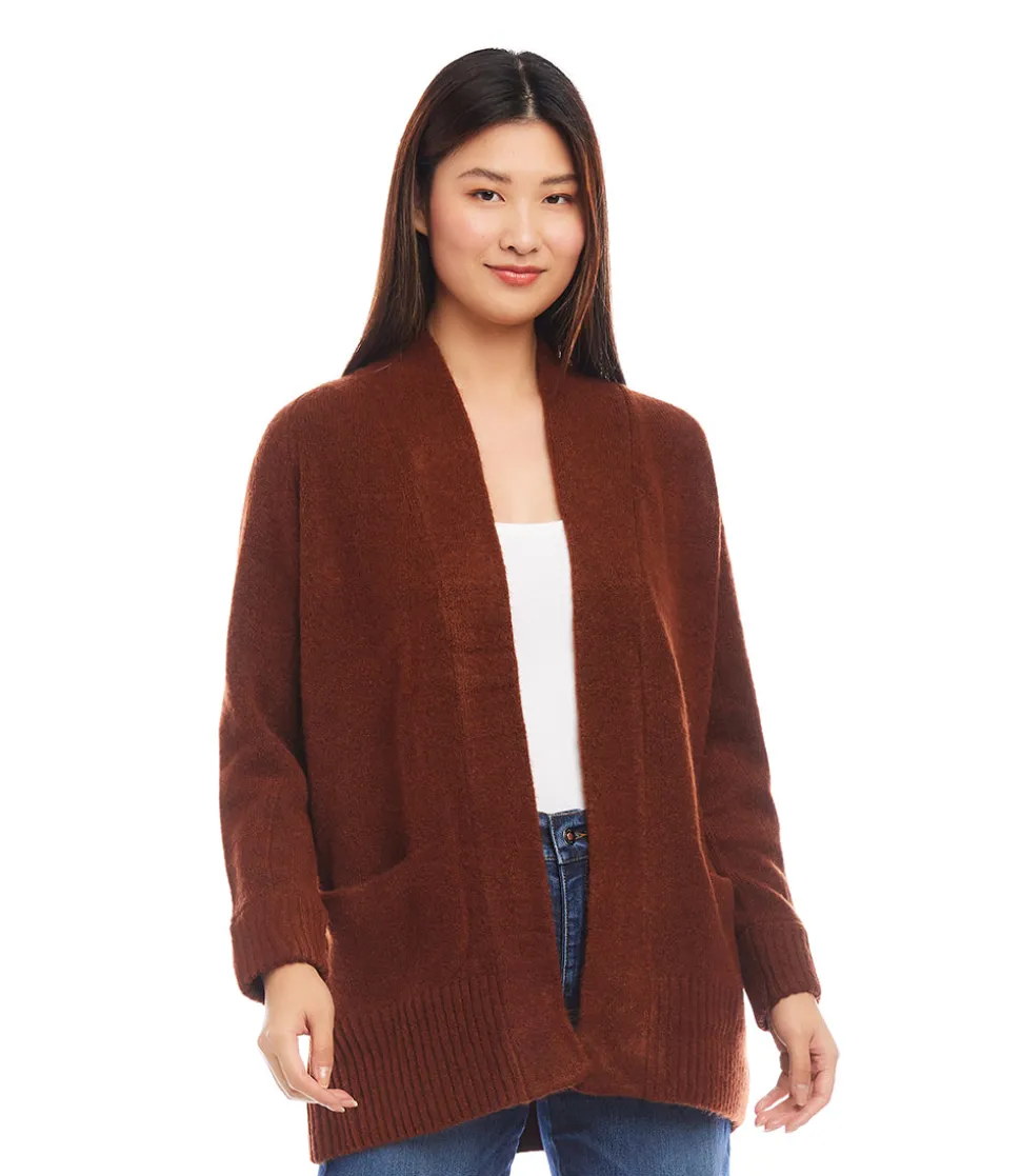 Sweater Cardigan