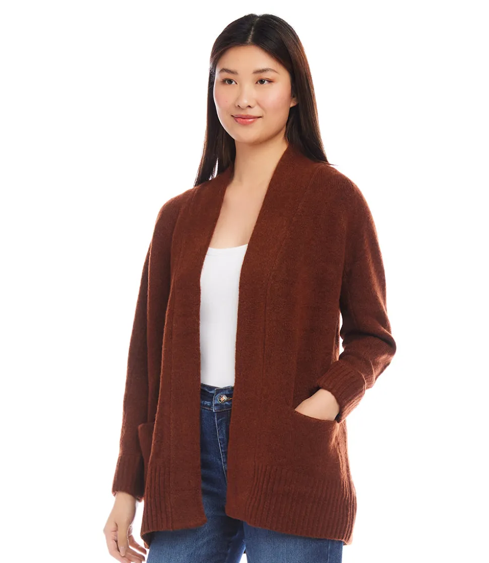 Sweater Cardigan