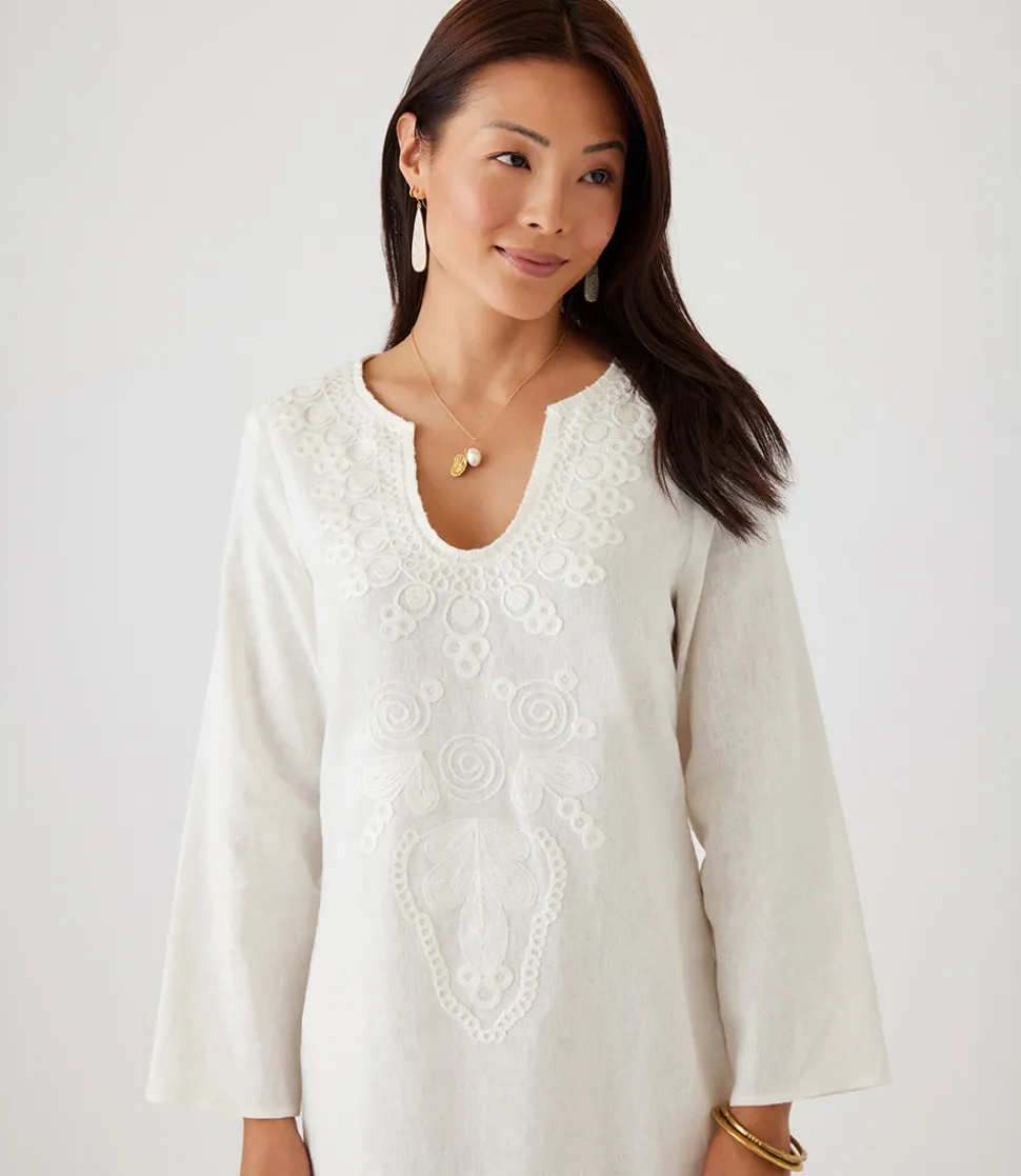 The St. Barts Dress
