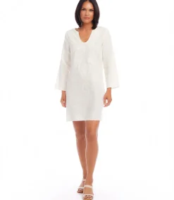 The St. Barts Dress