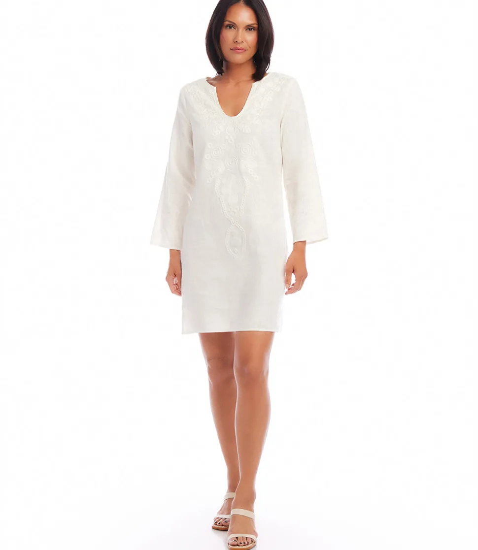 The St. Barts Dress