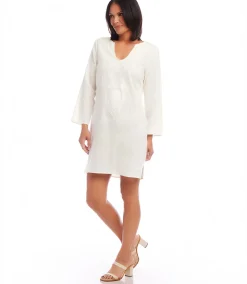 The St. Barts Dress