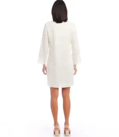 The St. Barts Dress