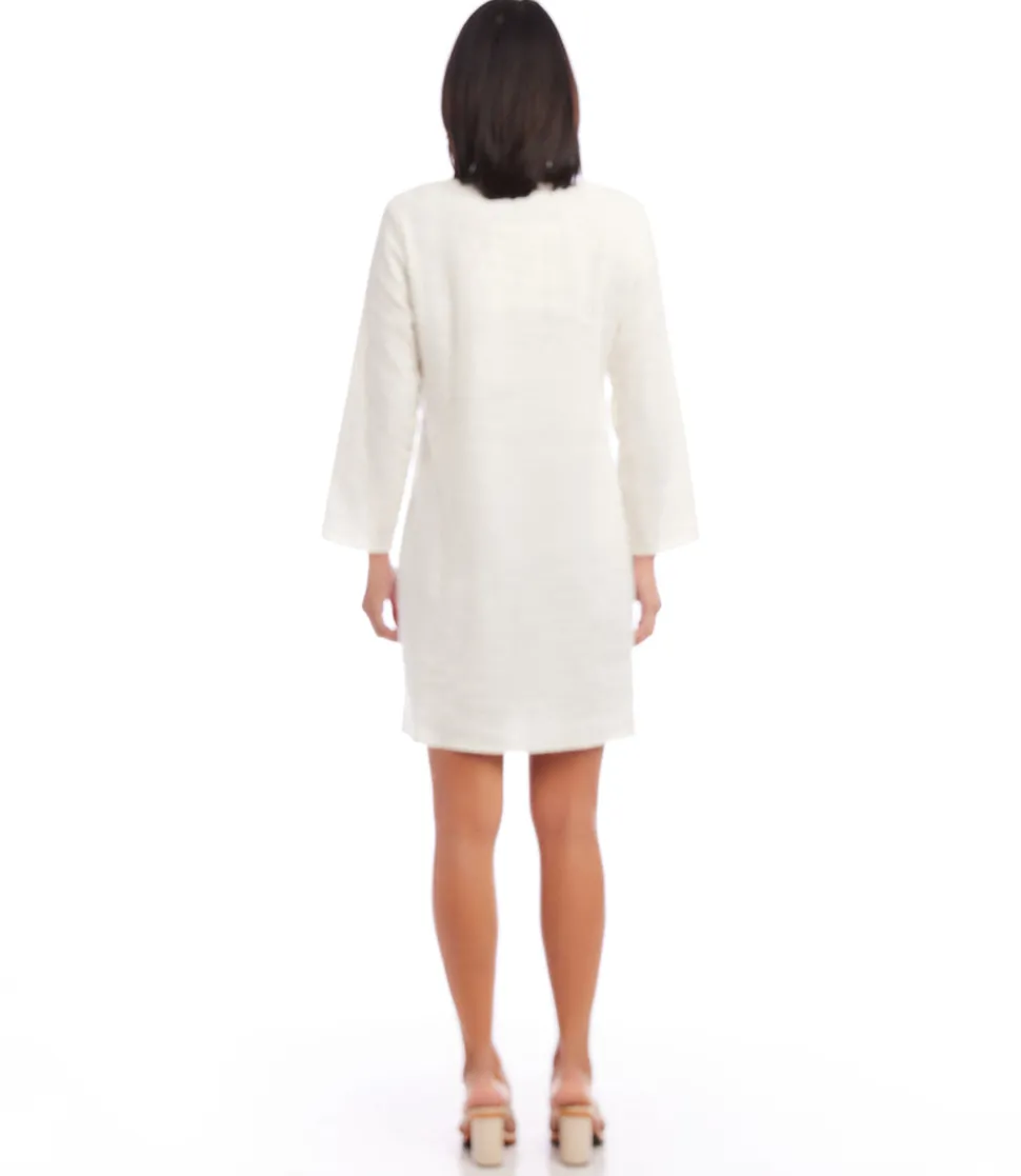 The St. Barts Dress