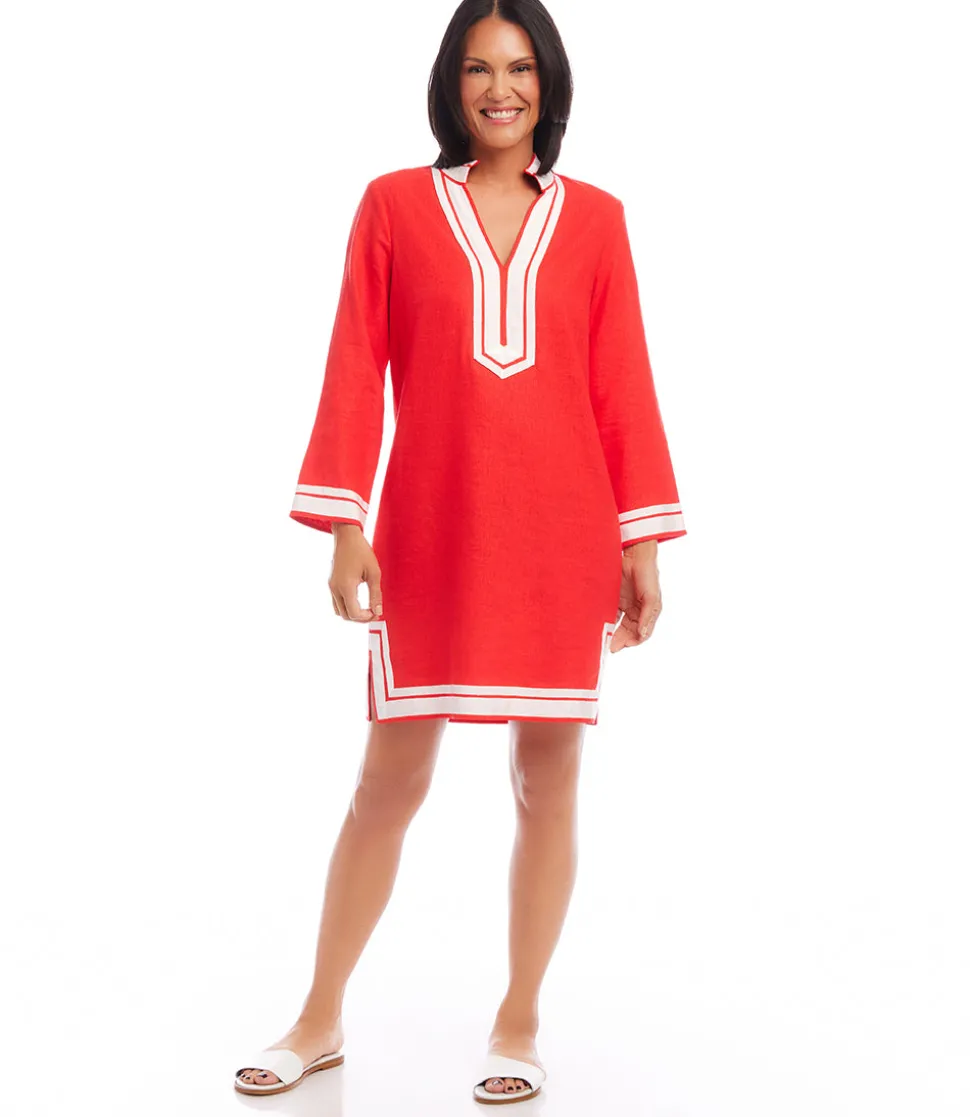 The St. Tropez Dress