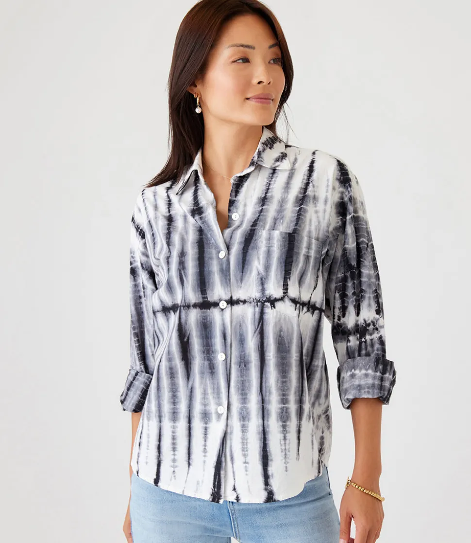 Tie Dye Shirt