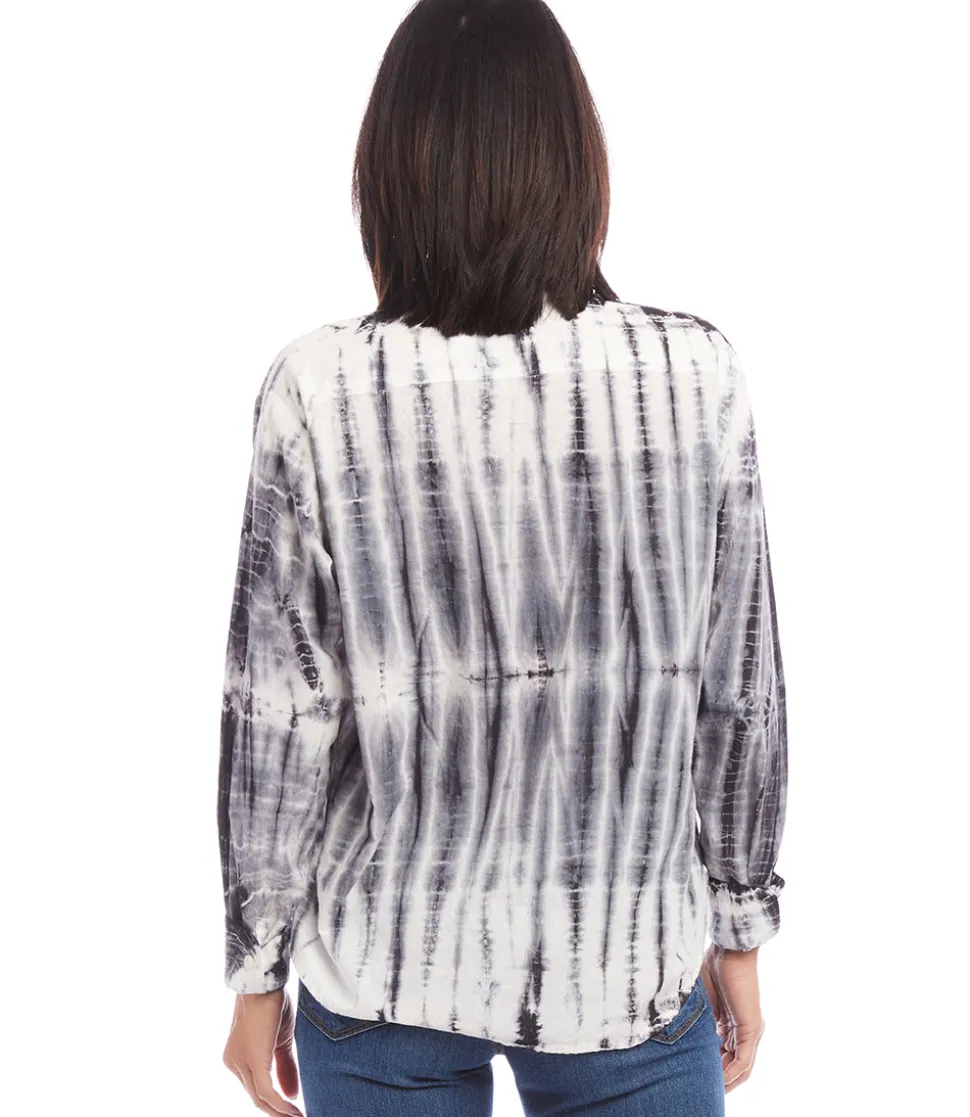 Tie Dye Shirt