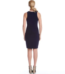 Travel Jersey Dress