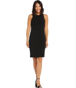 Travel Jersey Dress