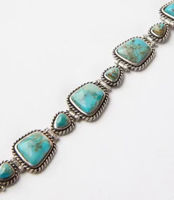 Turquoise Bracelet