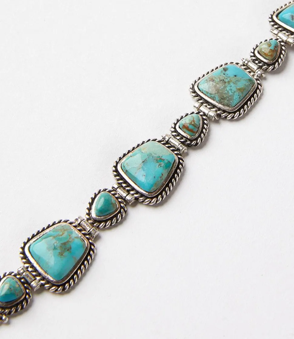 Turquoise Bracelet