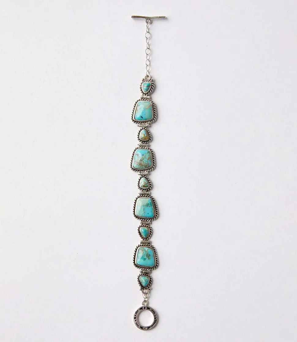 Turquoise Bracelet