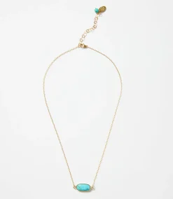 Turquoise Necklace