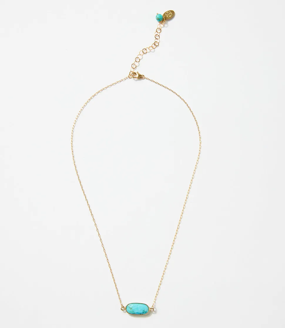 Turquoise Necklace
