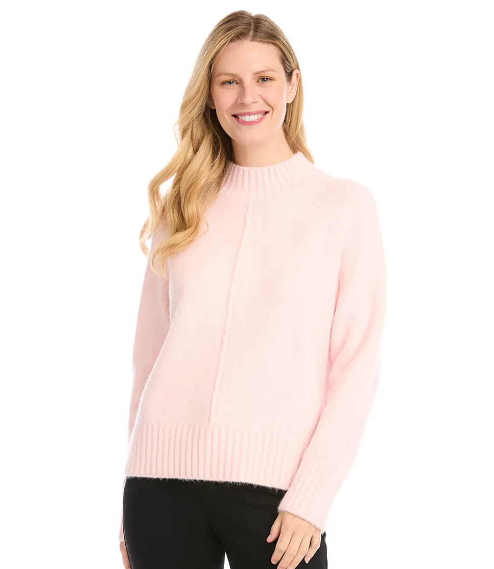 Turtleneck Sweater