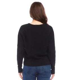 V-Neck Sweater