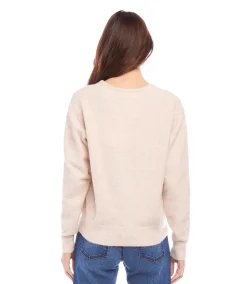 V-Neck Sweater