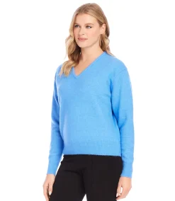 V-Neck Sweater