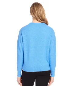 V-Neck Sweater