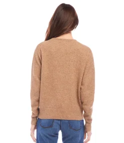V-Neck Sweater