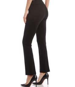 Wonder Knit Pants